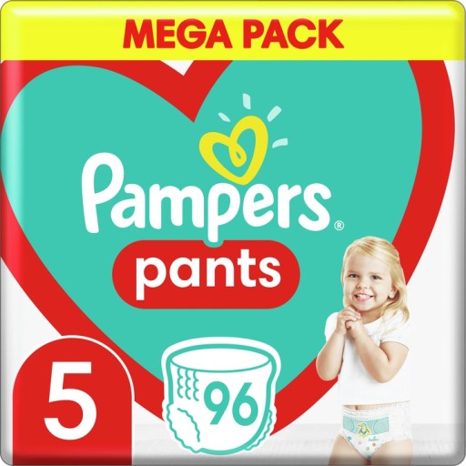 oab a pampers