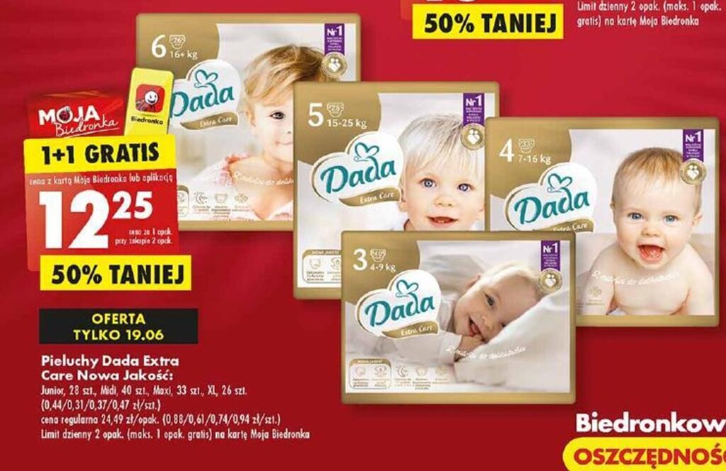 pieluchy pampers tesco baby care pl