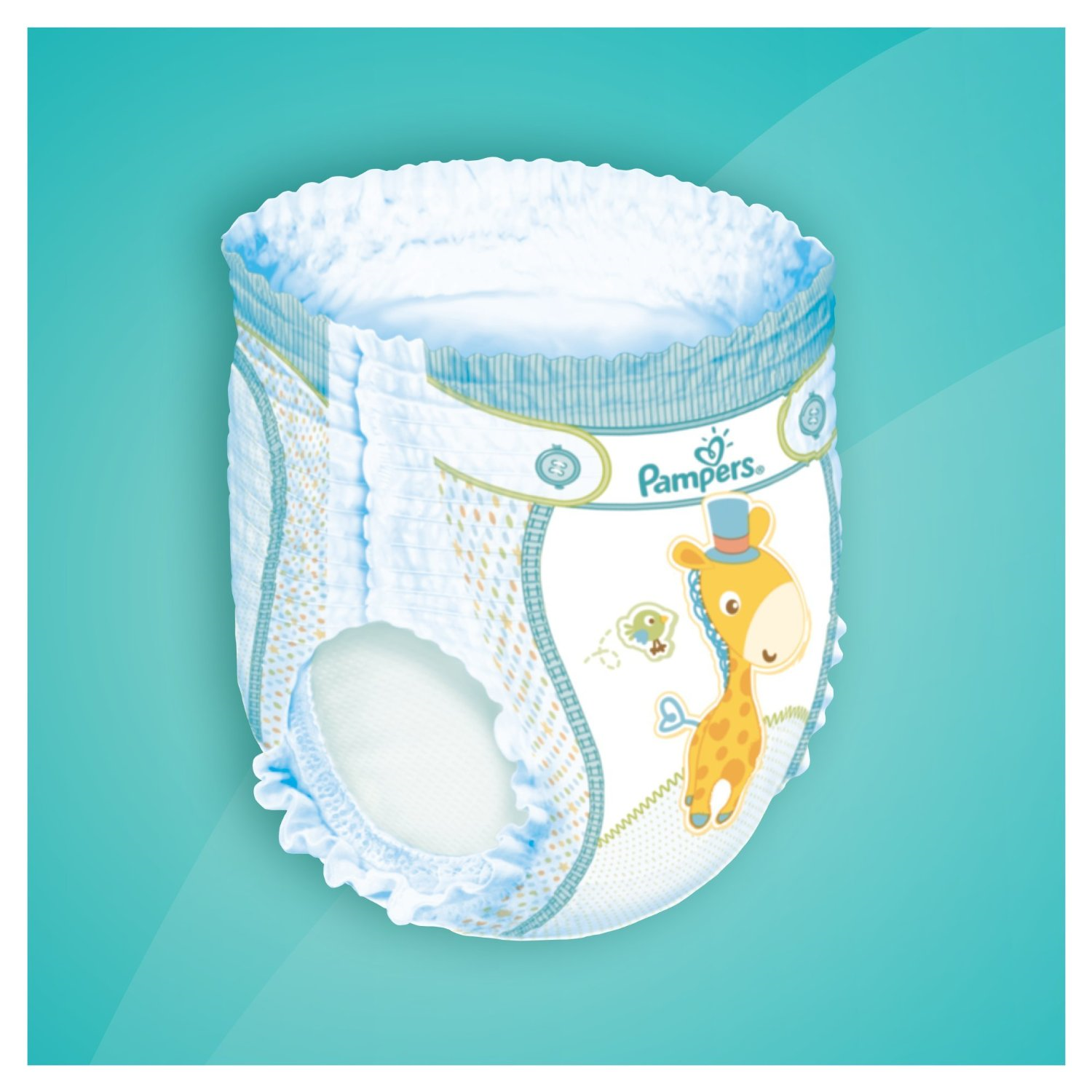 pampers newborn premium care 1