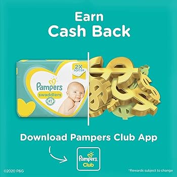 pampers allegro 4