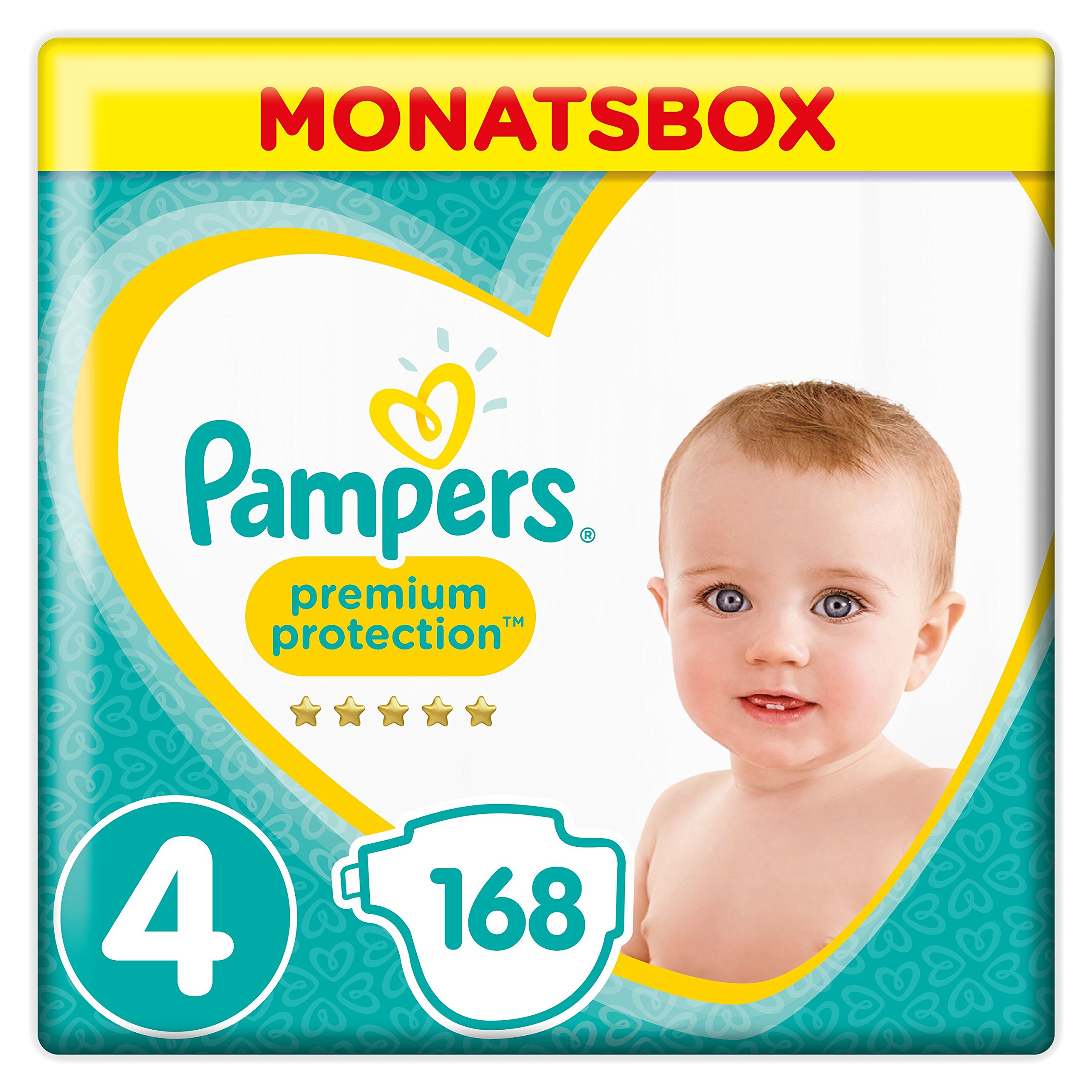 pampers film