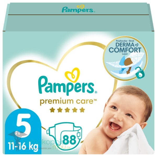 pampersy pampers pampersem