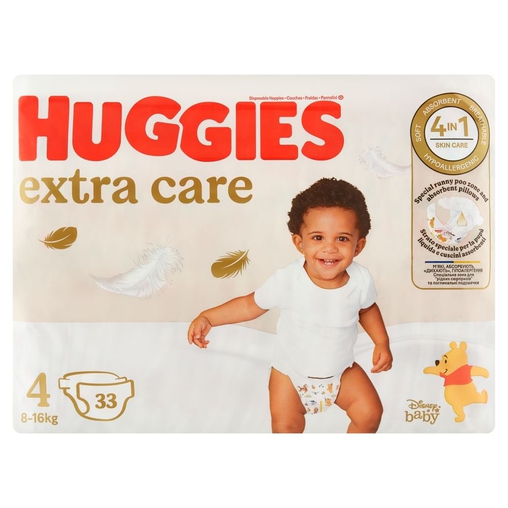 chusteczki wodne huggies opinie