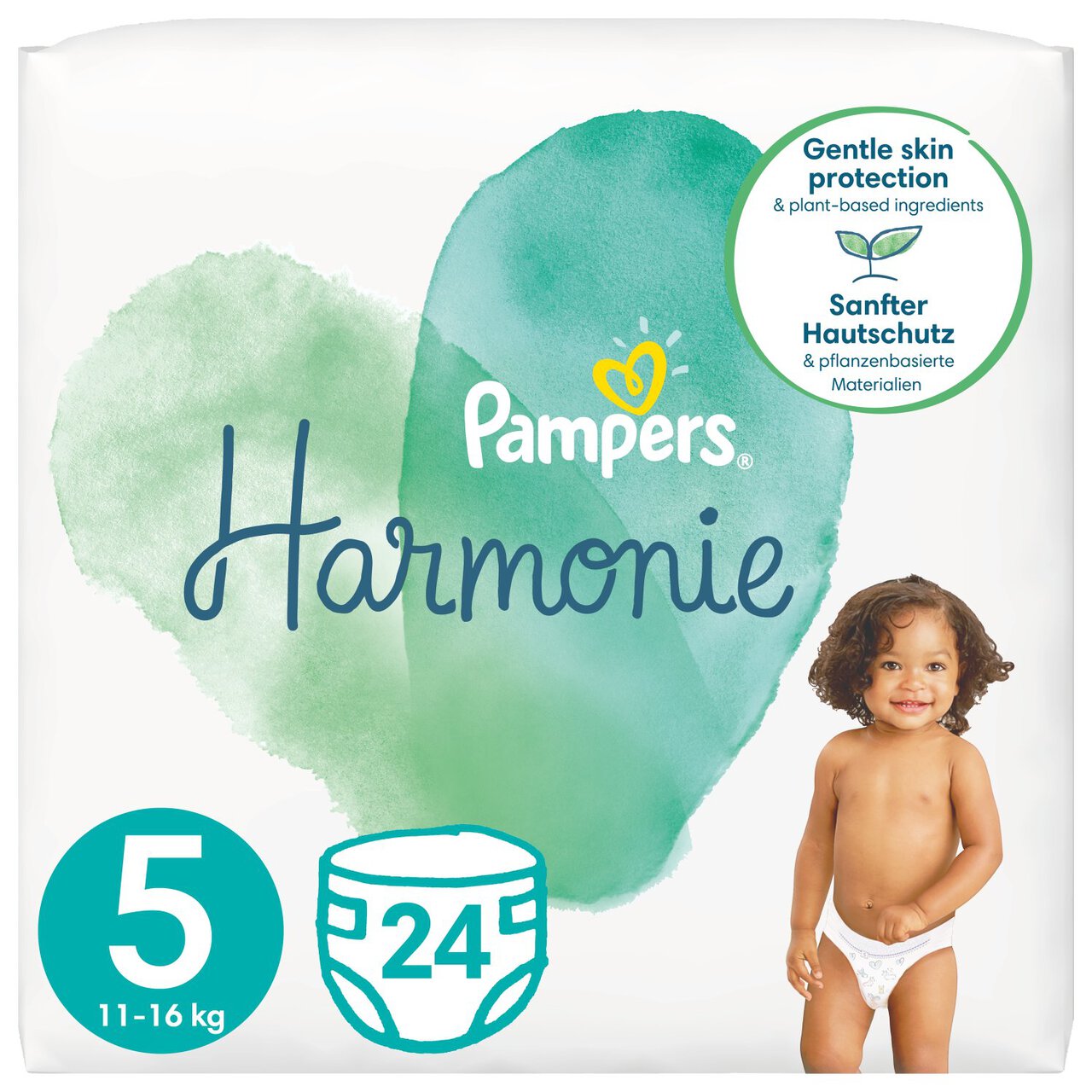 gemini pampers 3 premium