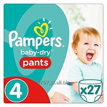 pampers nr 3