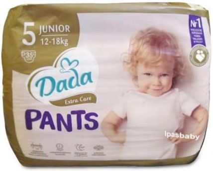 boruta pampers