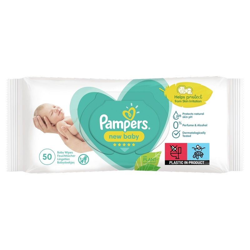 pampers z zabawkami