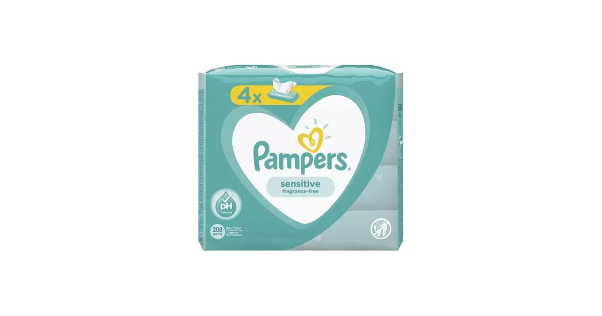 pampers active baby 1 opinie