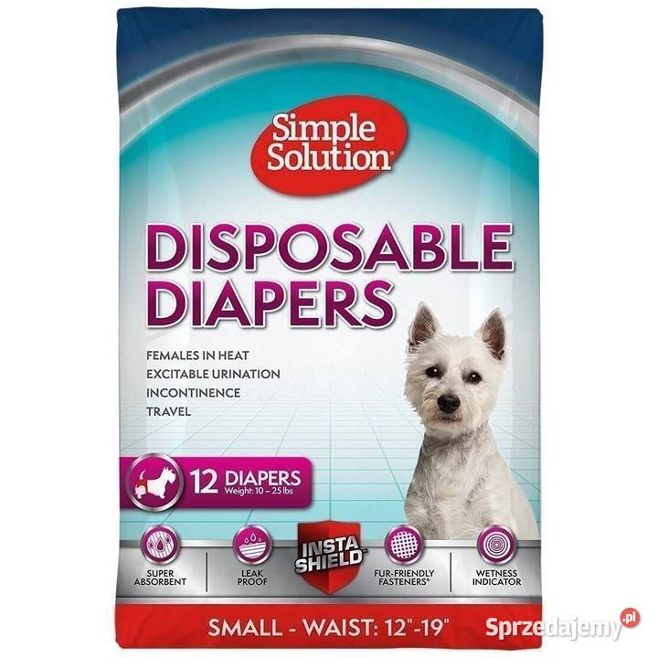 pants pampers dla dorosłych