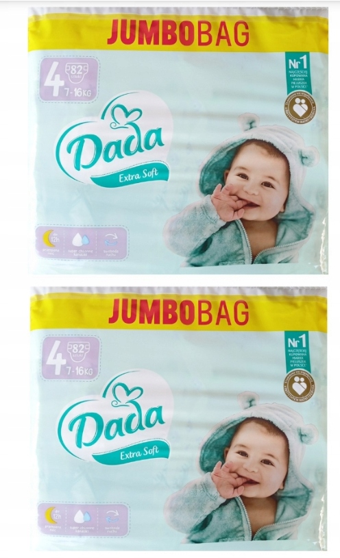 pampers pams próbki