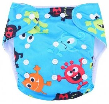 kosz na pieluchy chicco diaper