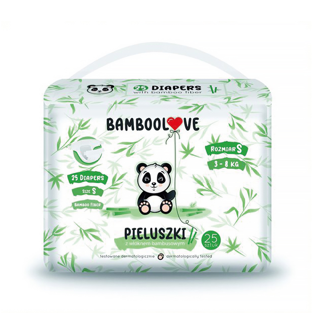 pieluchomajtki pampers pants kanaliki