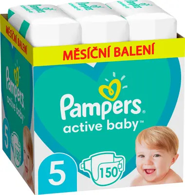 pampers baby dry new opinie