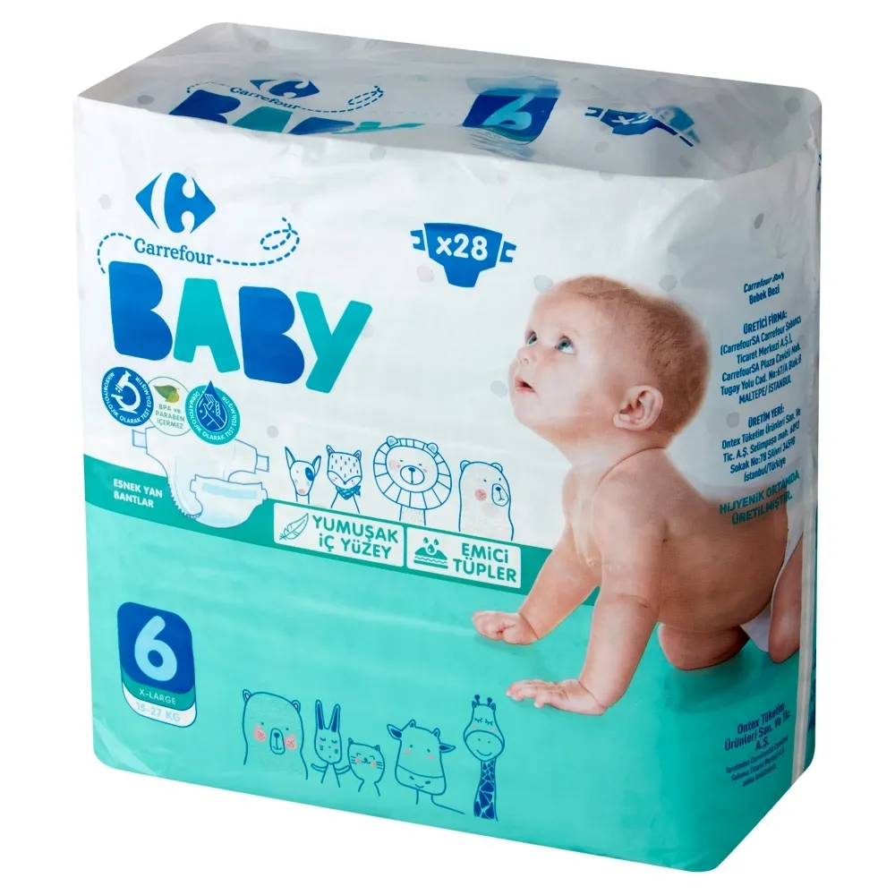 promobaby pampers