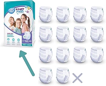 pieluszki pampers 5 ceneo