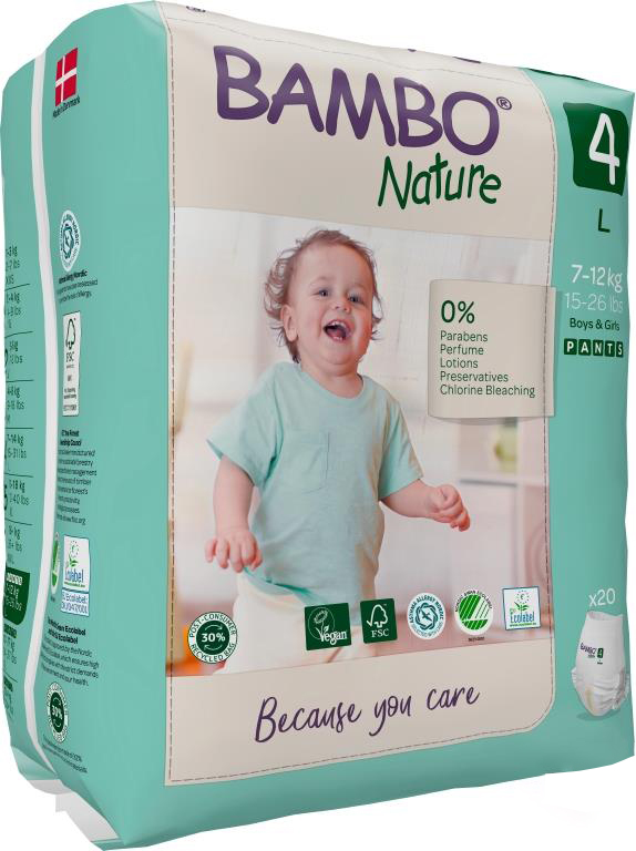 pieluszki pampers premium care chlor