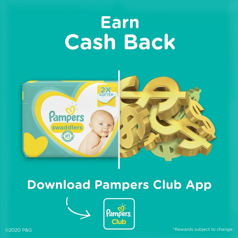 pampers premium care pieluchy jednorazowe rozmiar 2 mini 80 szt