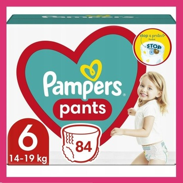 pampers ocena pampers active