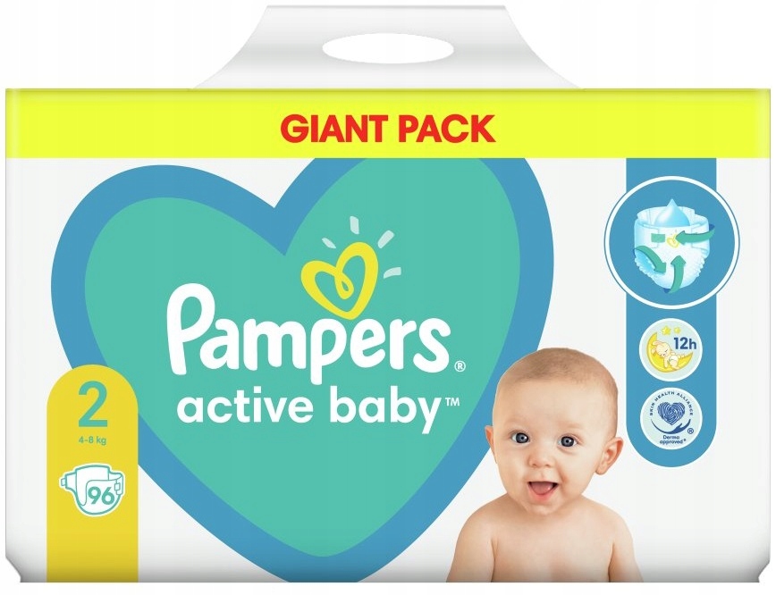 pampers size 1 new born