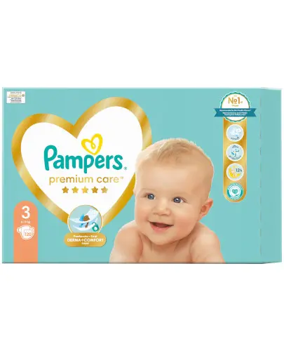 pampers premium care 4 pasek