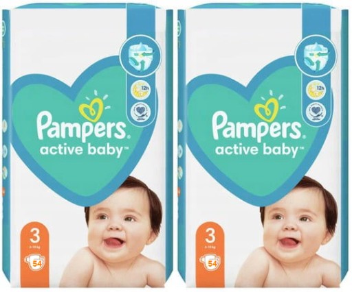 pampers premium care gemini