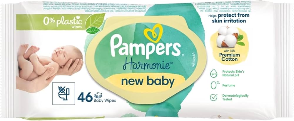 pampers zolte cena