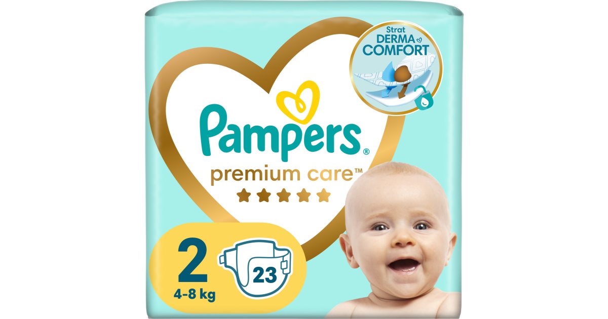 carrefour pampers 7