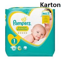 pampers one