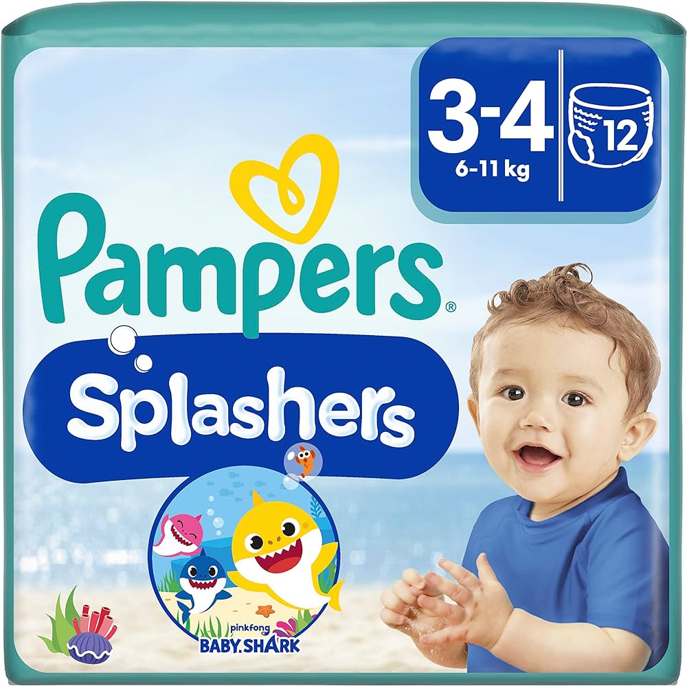 pieluchy pampers premium 5