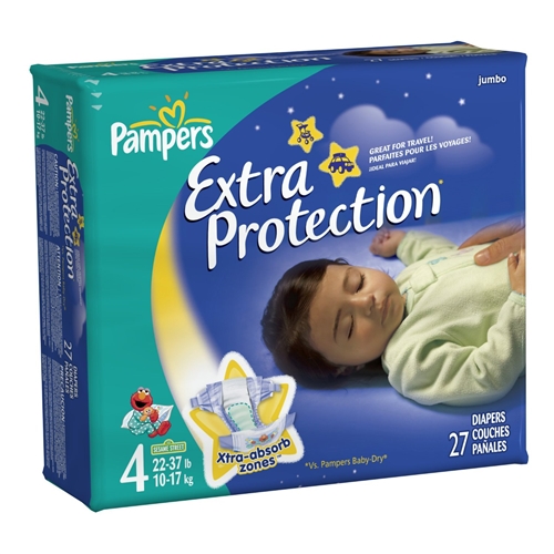 pampers 3 skunks