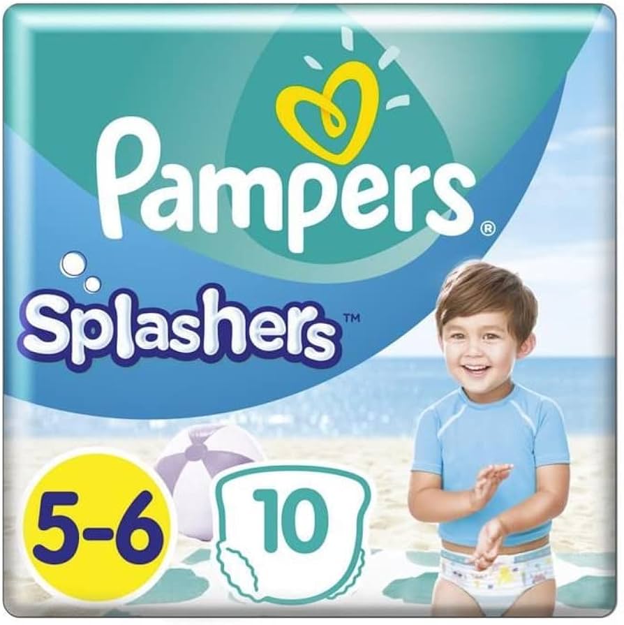 kaufland pampers sensitive