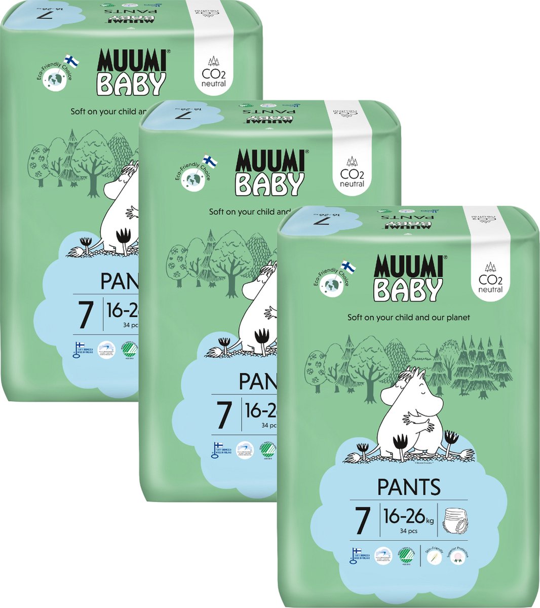 pampers active baby 4 82