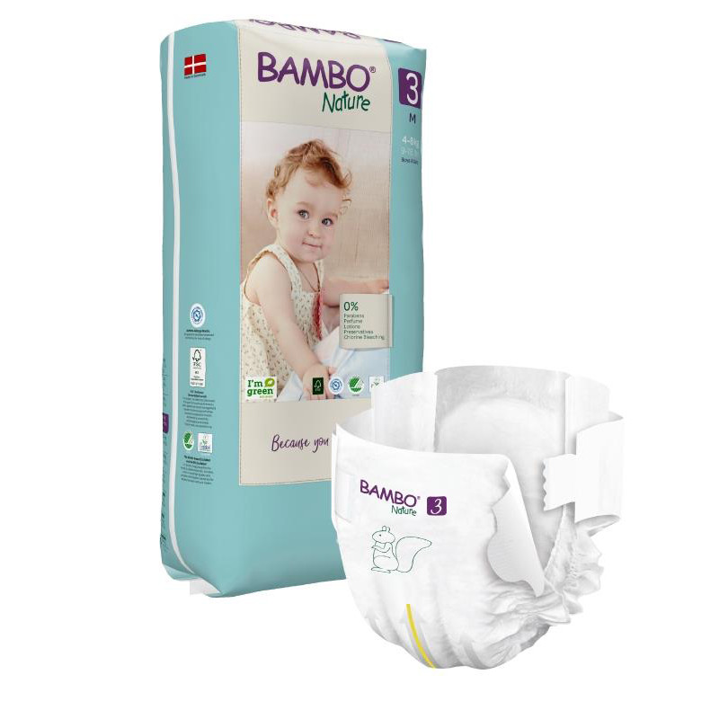 chusteczki pampers sensitive fresch