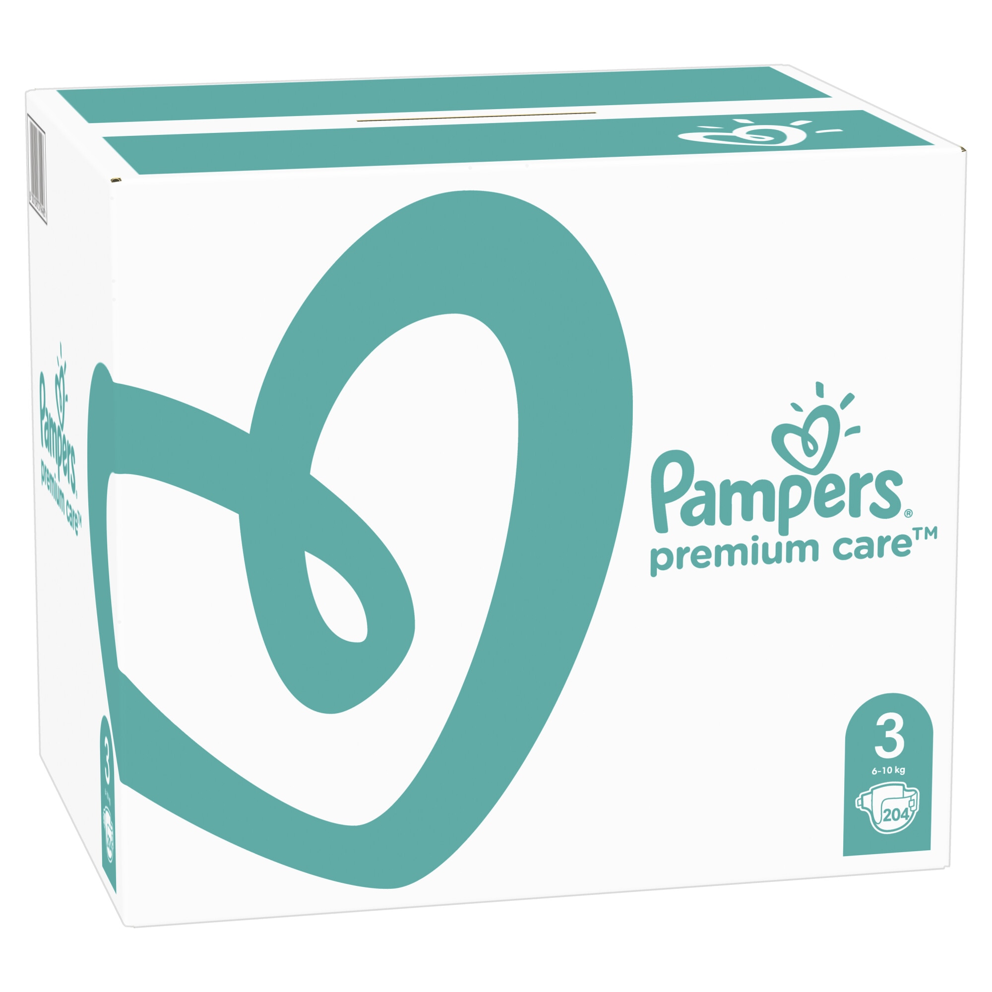 pieluchy pampers tesco baby care pl