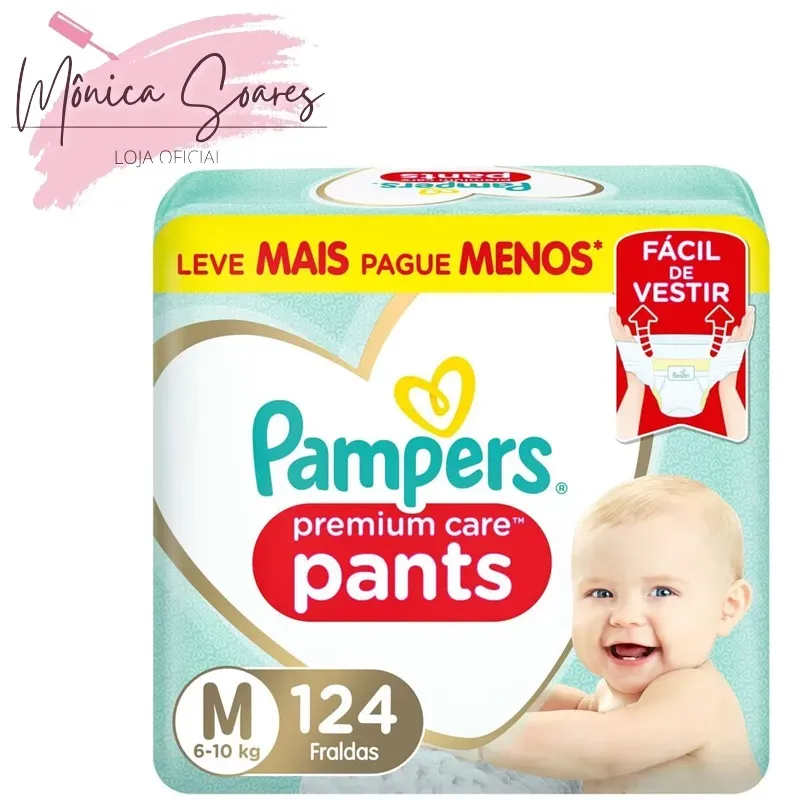 pampers baby dry boots