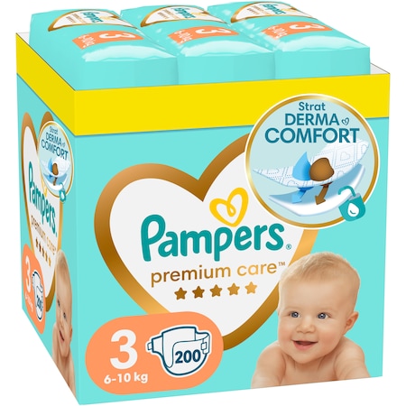 pampers w lidl