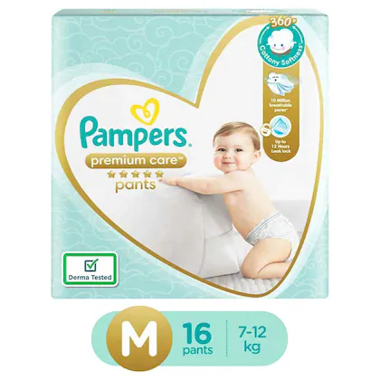 pampers 2 80 cena