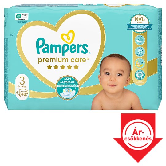 pieluchmajtki pampers