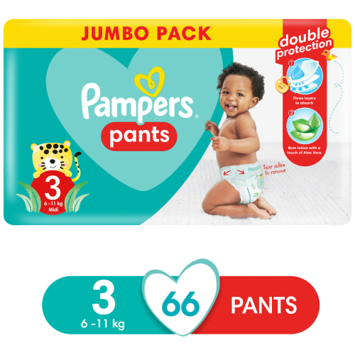 płyn do prania dla niemowląt pampers