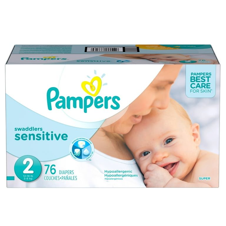 https www.pampers de