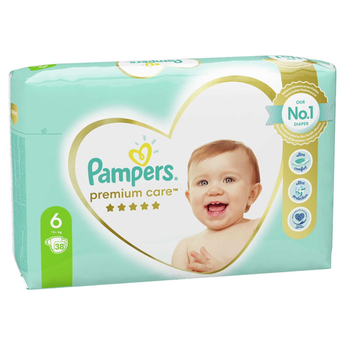 savic comfort nappy pieluchy rozm 6