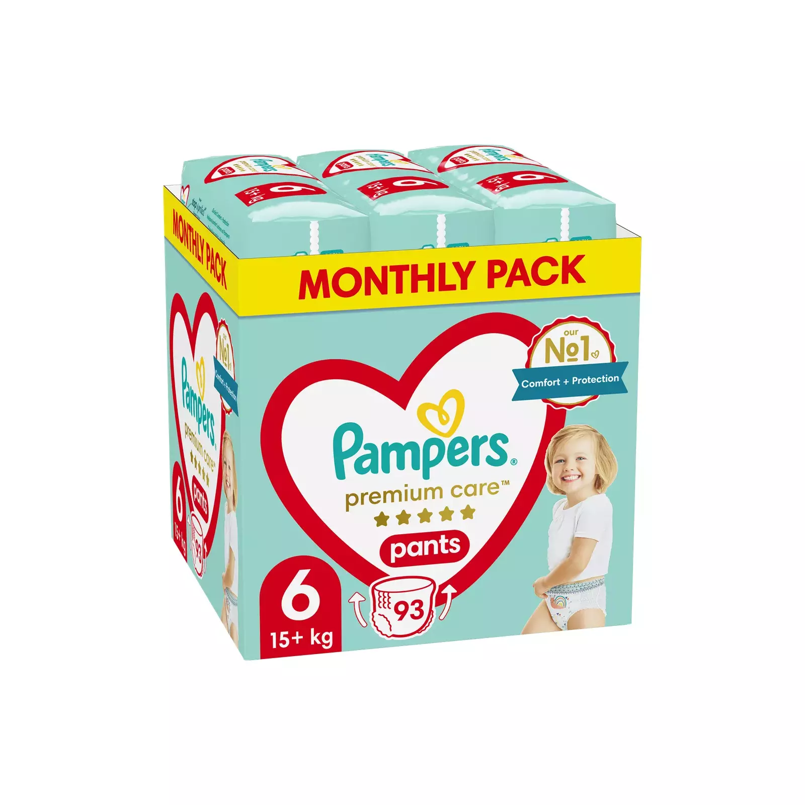 pampers newbaby-dry pieluchy rozmiar 2 mini 3-6kg 66 sztuk