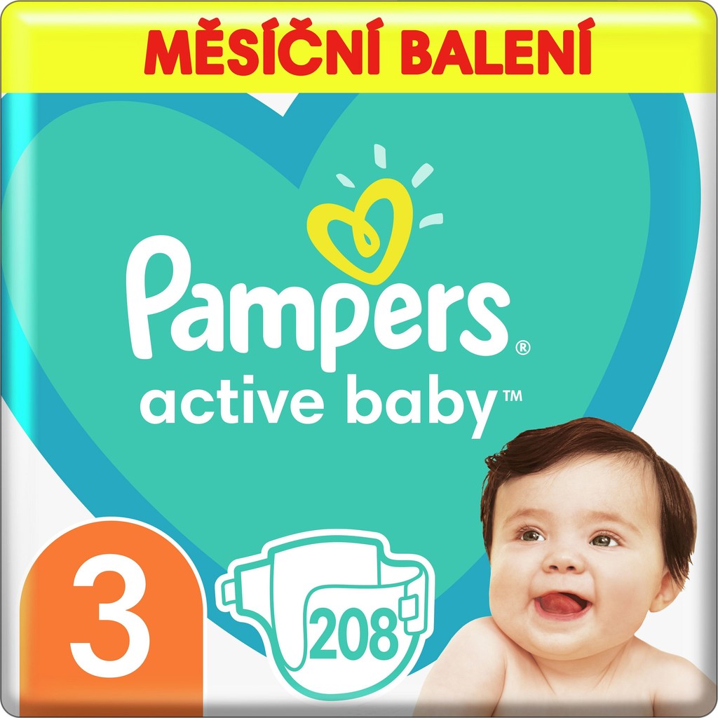 pieluchomajtki pampers 5 auchan