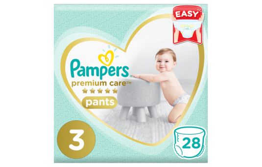 pampers 4 276