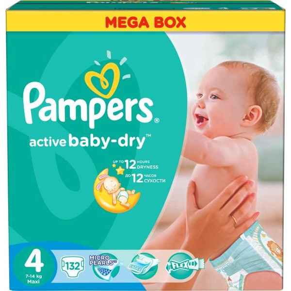 pieluchy pampers sleep&play promocja