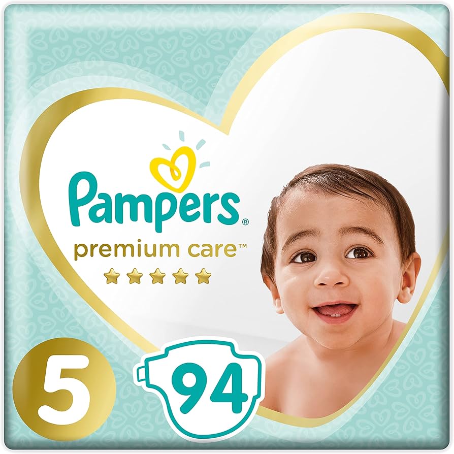 pampers 3 lublin