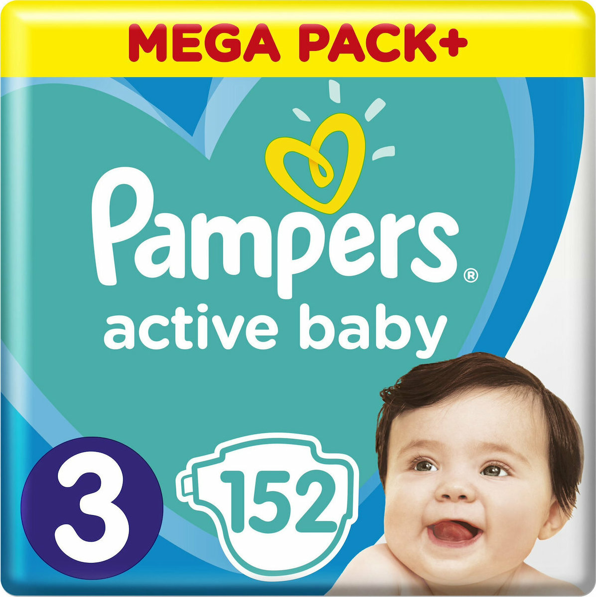 pieluchy pampers baby dry rozmiar 5 junior