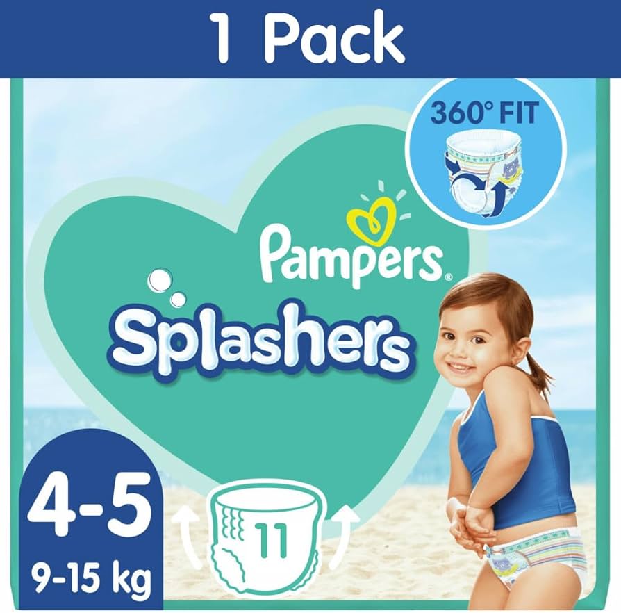 pampers rozm 6 42 szt