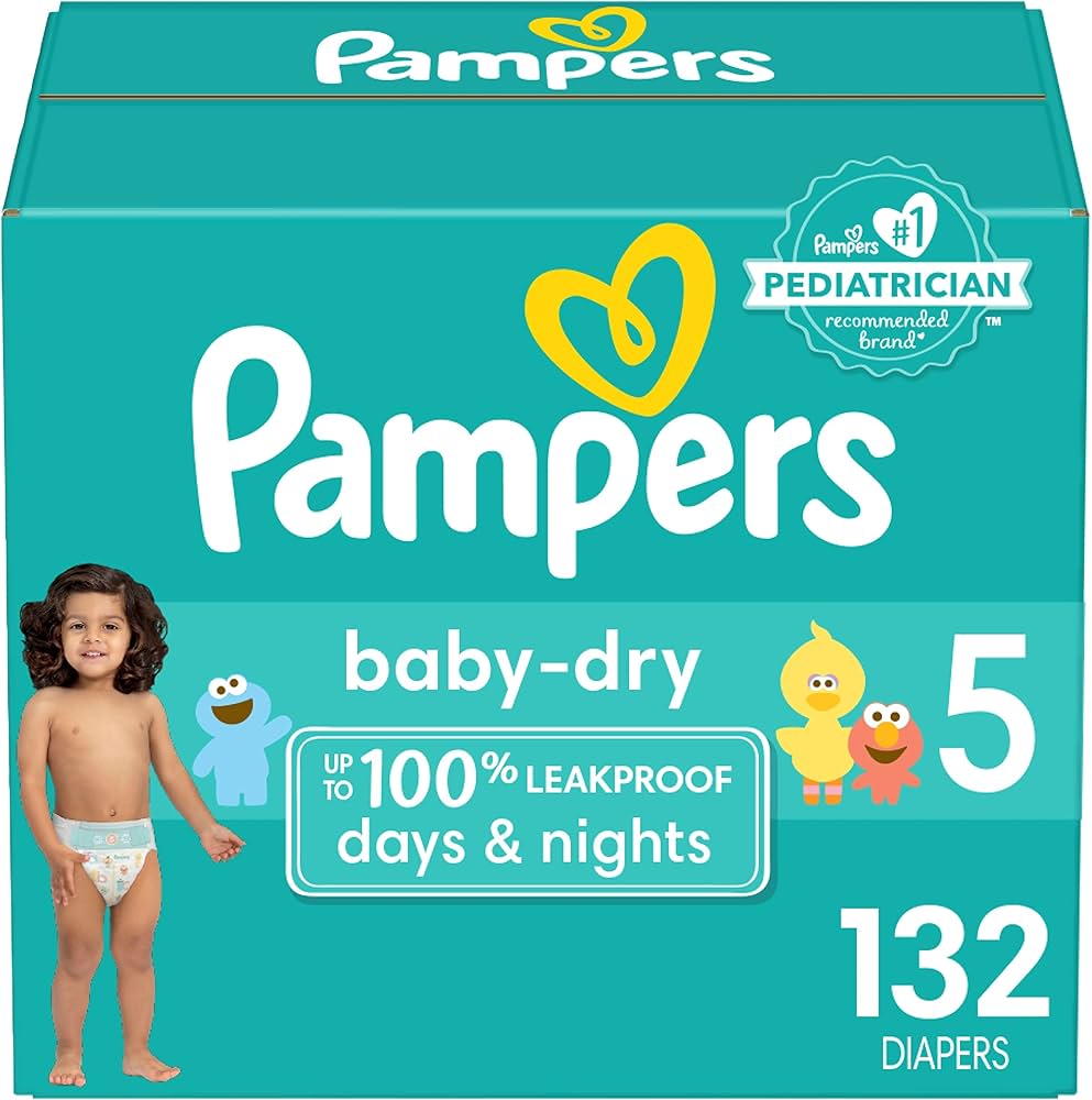 pampers pieluchy active baby 6 extra duże 66 szt