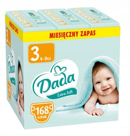 tydzień po tygodniu ciąża pampers